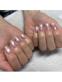 アイリッシュネイル 久屋大通店(Irish Nail)/ぷるマグ