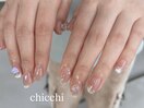 nail salon chicchi shimonoseki