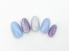 6月【ハンド】トレンド定額