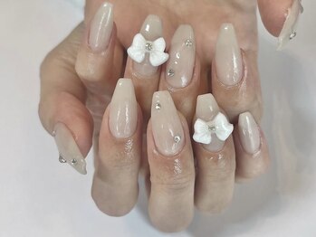 リュクス 燕三条店(Luxe)/トレンドワンホン定額