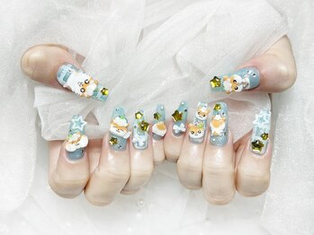 ラスズラン(La suzuran)/120分