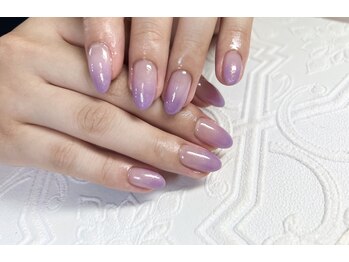 ココネイル(coconail)/グラデーション