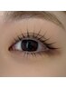 【韓国風束感まつげ】パリジェンヌorまつげパーマ 美容液仕上げ ¥6,500