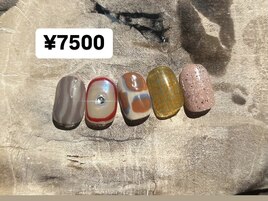 ニュアンスデザイン