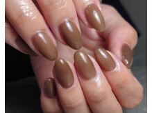 シュピーゲル/ ワンカラー￥3990