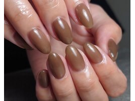 ワンカラー￥3990