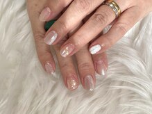 ヴェリタネイル(Verita nail)/定額デザイン