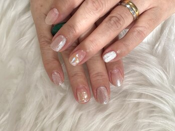 ヴェリタネイル(Verita nail)/定額デザイン