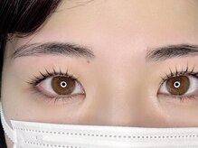 アンネ 表参道(ANNE)/『setメニュー』まつ毛×まゆ毛