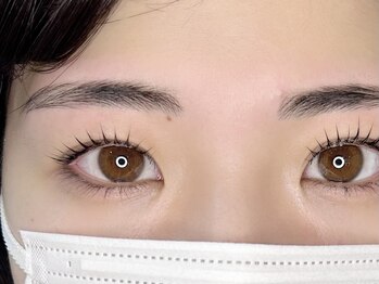 アンネ 表参道(ANNE)/『setメニュー』まつ毛×まゆ毛