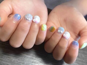 持ち込みオーダー