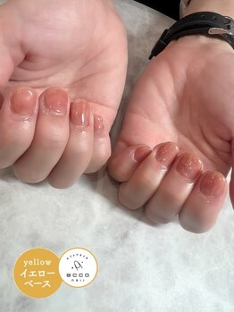 エッコ ネイル クリエイト(ecco)/