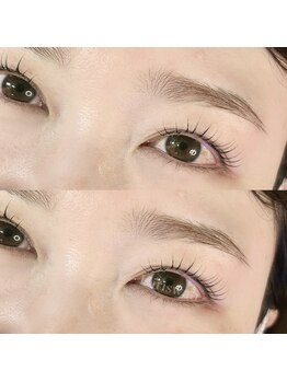 リリスワン(L'iriswan)/ナチュラルeye