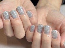 アスー(Aswy.)/enoi ダイヤモンドフラッシュ