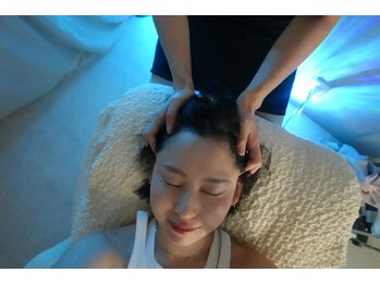 ソア 梅田店(Soa.)/手のぬくもりで整う癒しの時間