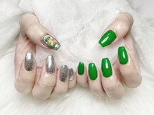 ラスズラン(La suzuran)/ワンカラー