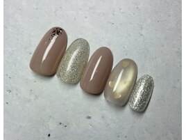 定額デザイン　¥7,000