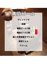 サロン ハリー(SALON HARRY)/