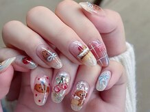 ラッキー 渋谷店(Lucky)/INSネイル