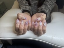 レジュヴィア(Re:JUvia)/長さ出し10本フルアート