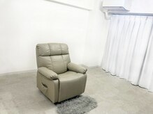 完全個室 落ち着いた雰囲気で施術♪[表参道/渋谷/青山]