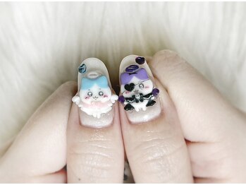 ラスズラン 上前津店(La suzuran)/120分