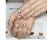 ソフィアネイル 赤羽店(Sofia Nail)/