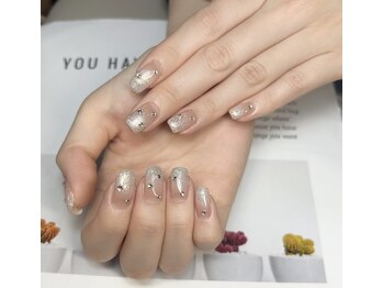 ソフィアネイル 赤羽店(Sofia Nail)/
