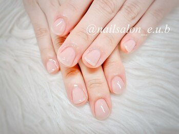 イーユービー(E.U.B)/学割ワンカラー【ひばりヶ丘】