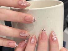 センスネイル 池袋店(Sense Nail)/秋ネイル