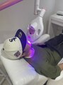 エクシアホワイト 北24条駅前店&nbsp;通い放題プランで理想の白さをキープ♪男性にも人気セルフケア！