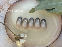 キャンアイドレッシー 八王子/