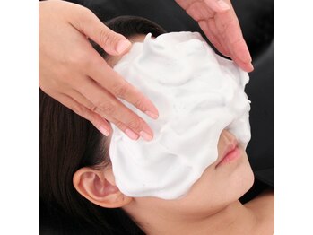 コノア ブランシェ(CONOA BLANCHE)の写真/【目立つ毛穴に◎】毛穴専門×高技術で理想のたまご肌へ♪全スタッフポアリスト有資格者!