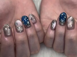 マグネット/星/ワンカラー