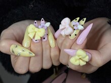 ハミ 新大久保(H'ami)/可愛い