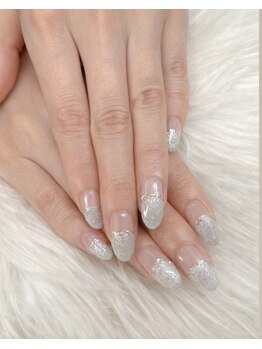 ツヅクネイル(Tsuzuku nail.)/