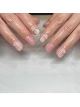 エーナイン イオンモール三川店/春ニュアンス♪