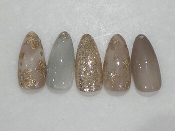 リーノ ベッラ(Lino bella)/【定額プレミアムコース】