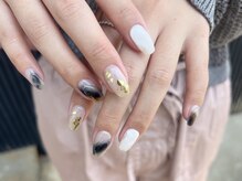 リエル ミサト(Reyel 3310)/定額デザインB ¥6290