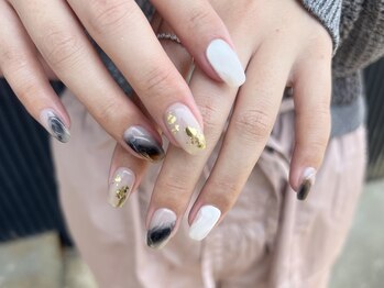 リエル ミサト(Reyel 3310)/定額デザインB ¥6290