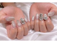 ルビーネイル(Rubynail)の雰囲気(プライベートサロンだからデザインやお爪のお悩み解決★)