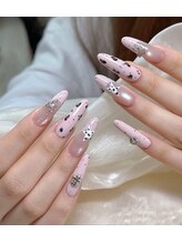 サニービューティースパ(SUNNY BEAUTY SPA)/