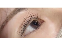 ジル アイラッシュアンドネイル(Jill)/☆ラッシュシフト☆