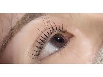 ジル アイラッシュアンドネイル(Jill)/☆ラッシュシフト☆