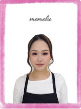 メメル 堺なかもず・中百舌鳥店(memelu)&nbsp;ヨデン 