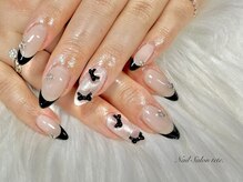 テテ(tete.)/持込アート7～10本