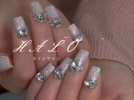 パーツつけ放題