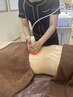 【上半身痩身60分】二の腕・背中・お腹スッキリ