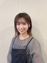 シェール(Cher)&nbsp;なつみ 