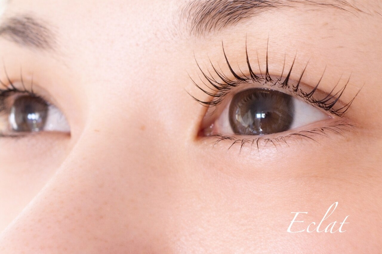エクラ(Eclat)｜ホットペッパービューティー